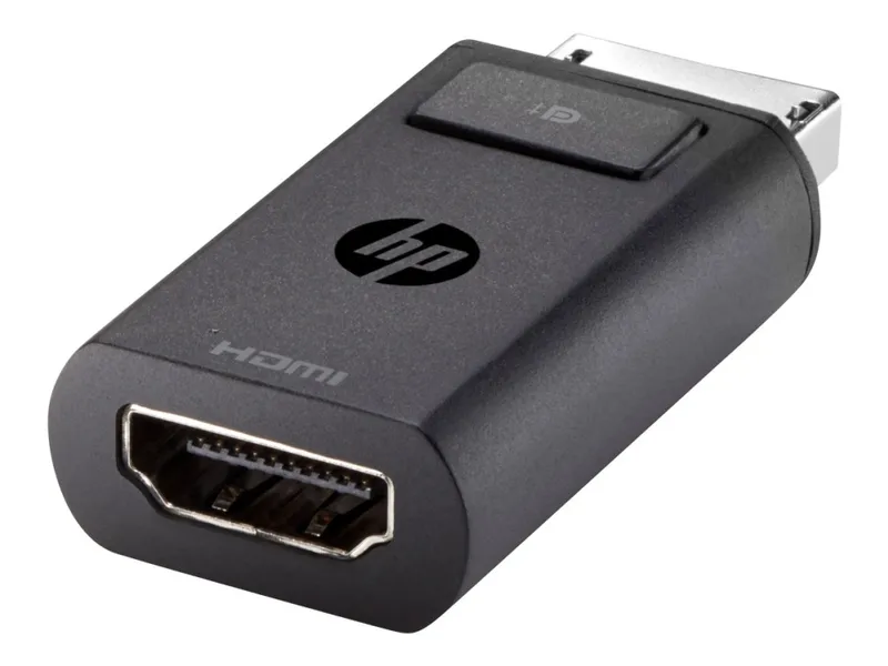 Alternativ bild 0 för HP Adapter DP-HDMI 1,4