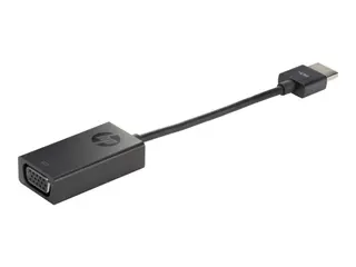 Produktfoto för HP Adapter HDMI-VGA