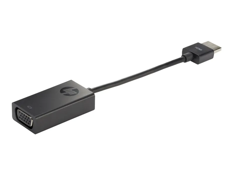 Alternativ bild 0 för HP Adapter HDMI-VGA