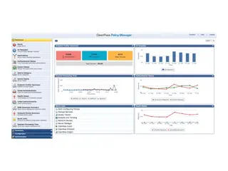 Produktfoto för HP Aruba ClearPass OnGuard - Elektronisk