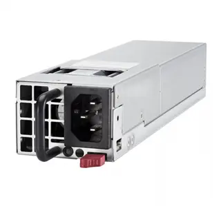 Produktfoto för HP Aruba X372 Strömförsörjning - 680 Watt - 80 Plus