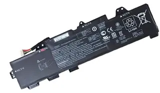 Produktfoto för HP Batteri 3C 56Wh 4.85Ah LI TT03056XL-PL