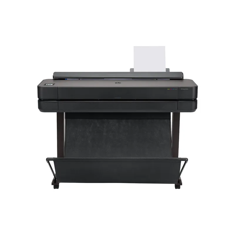 Alternativ bild 0 för Hp Benställning - Designjet T200/t600 24"