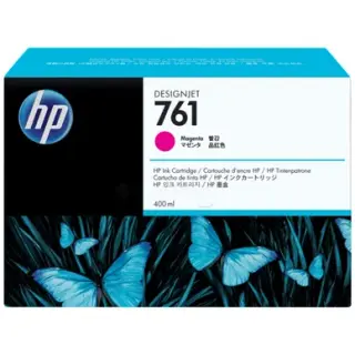 Produktfoto för Hp Bläck Magenta No.761 - T7100