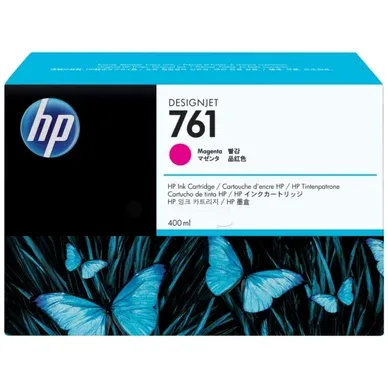Alternativ bild 0 för Hp Bläck Magenta No.761 - T7100