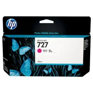 Produktfoto för HP Bläckpatron, 727, magenta, F9J77A
