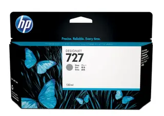Produktfoto för HP Bläckpatron B3P23A 727 Fotosvart