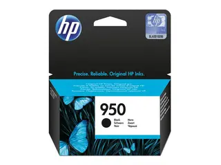 Produktfoto för HP Bläckpatron CN049AE 950 Svart