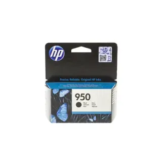 Produktfoto för HP Bläckpatron CN049AE 950 Svart