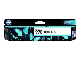 Produktfoto för HP Bläckpatron CN621AE 970 Svart