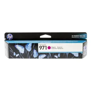 Produktfoto för HP Bläckpatron CN623AE 971 Magenta