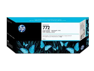 Produktfoto för HP Bläckpatron CN633A 772 Fotosvart