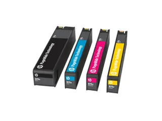 Produktfoto för HP Bläckpatron T0B30A 982X Svart