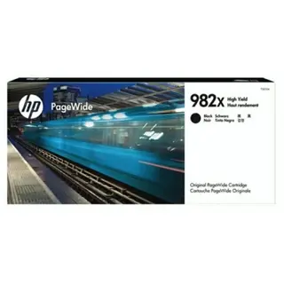 Produktfoto för HP Bläckpatron T0B30A 982X Svart