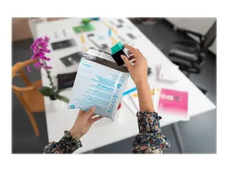 Produktfoto för HP Bläckpatron X4D37AE 302 2/FP