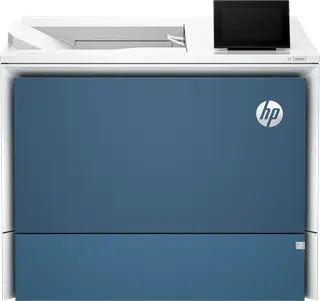 Produktfoto för HP Color LaserJet Enterprise 6700dn Laserskrivare - Färg - Laser