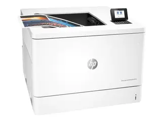 Produktfoto för HP Color LaserJet Enterprise M751dn - Skrivare - färg - Duplex - laser - A3/Ledger - 600 x 600 dpi - upp till 41 sidor/minut (mono)/ upp till 41 sidor/minut (färg) - kapacitet: 650 ark - USB 2.0, Gigabit LAN, USAB-värd (intern), USB 2.0-värd