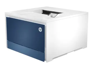 Produktfoto för HP Color LaserJet Pro 4202dw Laserskrivare - Färg - Laser