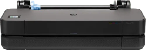 Alternativ bild 0 för HP DesignJet T230 - 2025 Edition - 24 storformatsskrivare - färg - bläckstråle - A1, ANSI D - 2 400 x 1 200 dpi - upp till 0.58 min/sida (mono)/ upp till 0.58 min/sida (färg) - Gigabit LAN, USB 2.0, Wi-Fi