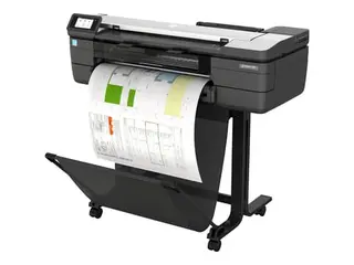 Produktfoto för HP DesignJet T830