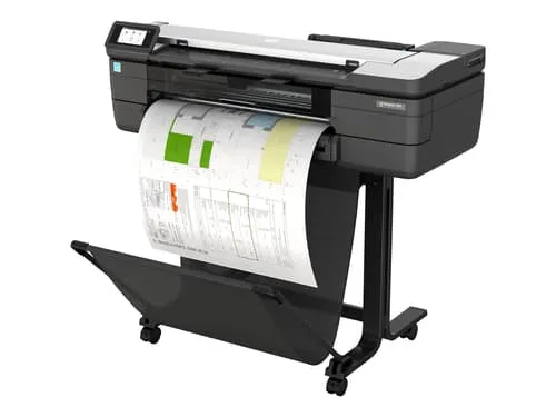 Alternativ bild 0 för HP DesignJet T830
