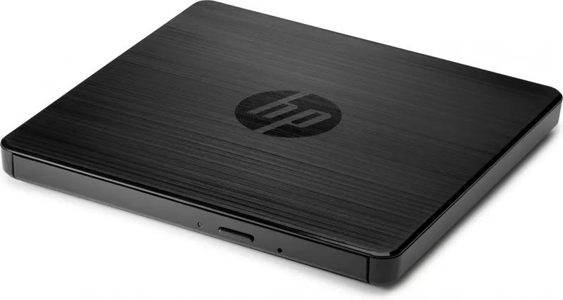 Alternativ bild 0 för HP - Diskenhet - DVD-RW - USB - extern - för HP 245 G10 Notebook  Elite x360  EliteBook 830 G10 Notebook  Pro x360