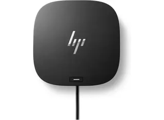 Produktfoto för HP Dockningsstation USB-C/A G2
