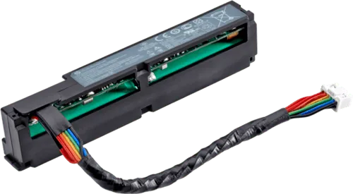 Alternativ bild 0 för HP E 96W Smart Storage Battery 145mm Strömförsörjning - 80 Plus
