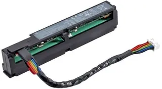 Produktfoto för HP E 96W Smart Storage Battery 145mm Strömförsörjning - 80 Plus