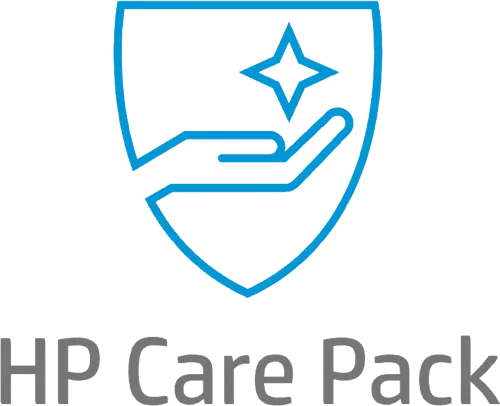 Alternativ bild 0 för HP eCare Pack / 2Y Std Exch konsumentfrågor