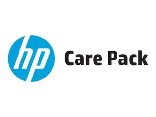 Produktfoto för HP Electronic Care Pack Next Business Day