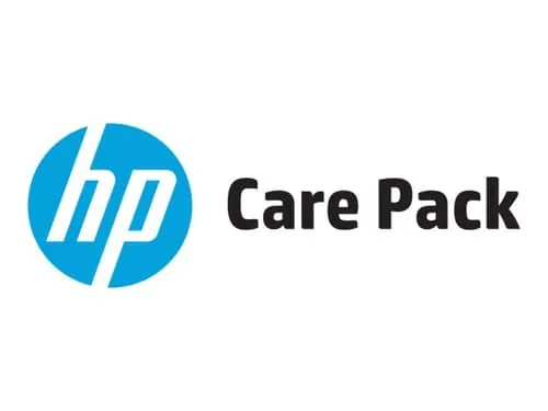 Alternativ bild 0 för HP Electronic Care Pack Next Business Day