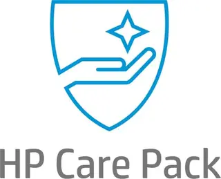 Produktfoto för HP Electronic Care Pack Next Day Exchange