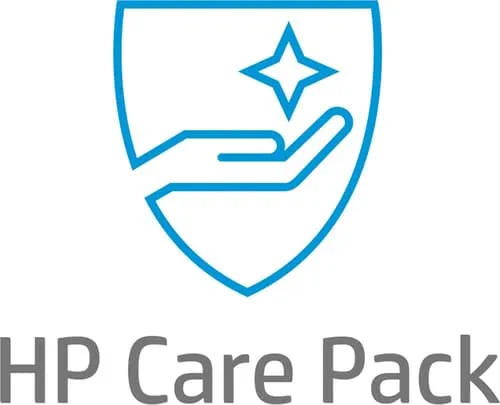 Alternativ bild 0 för HP Electronic Care Pack Next Day Exchange