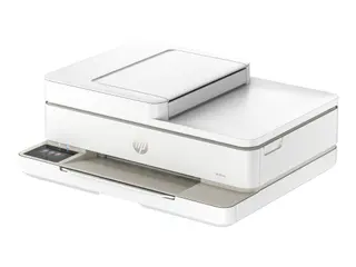 Produktfoto för HP ENVY 6520e All-in-One Bläckskrivare Multifunktion med fax - Färg - Bläck