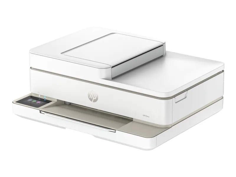 Alternativ bild 0 för HP ENVY 6520e All-in-One Bläckskrivare Multifunktion med fax - Färg - Bläck