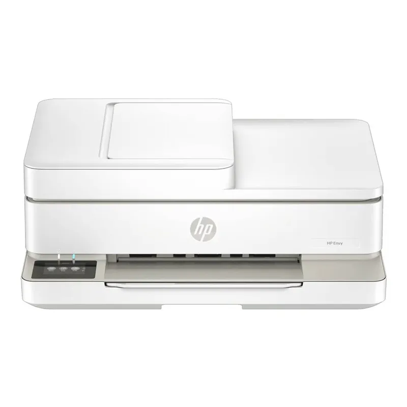 Bild 1 för HP ENVY 6530e All-in-One Bläckskrivare Multifunktion med fax - Färg - Bläck