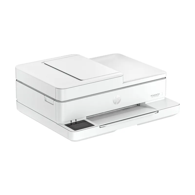 Bild 2 för HP ENVY 6530e All-in-One Bläckskrivare Multifunktion med fax - Färg - Bläck