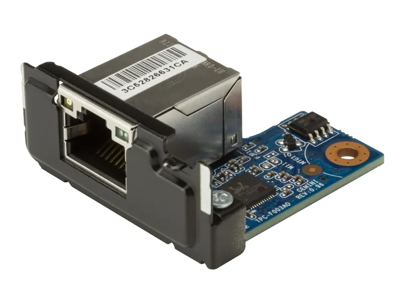 Alternativ bild 0 för HP Flex Port - LAN port - för Workstation Z2 Mini G5, Z4 G5