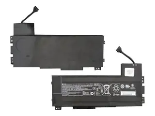 Produktfoto för HP I Battery 9C 90WH 2.635Ah LI VV09090XL-PL