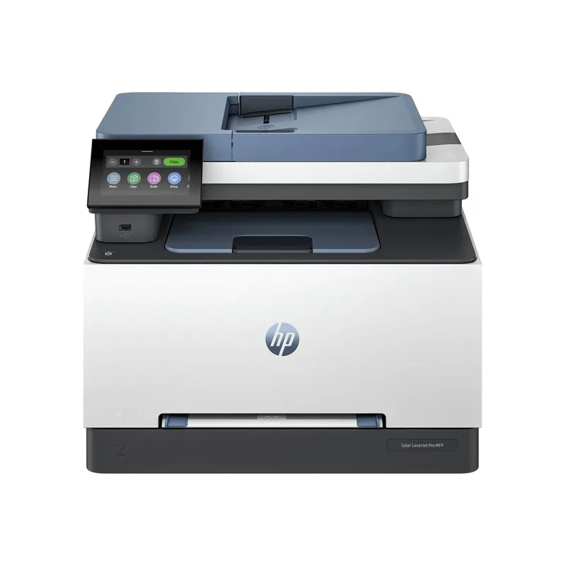 Bild 1 för HP INC.