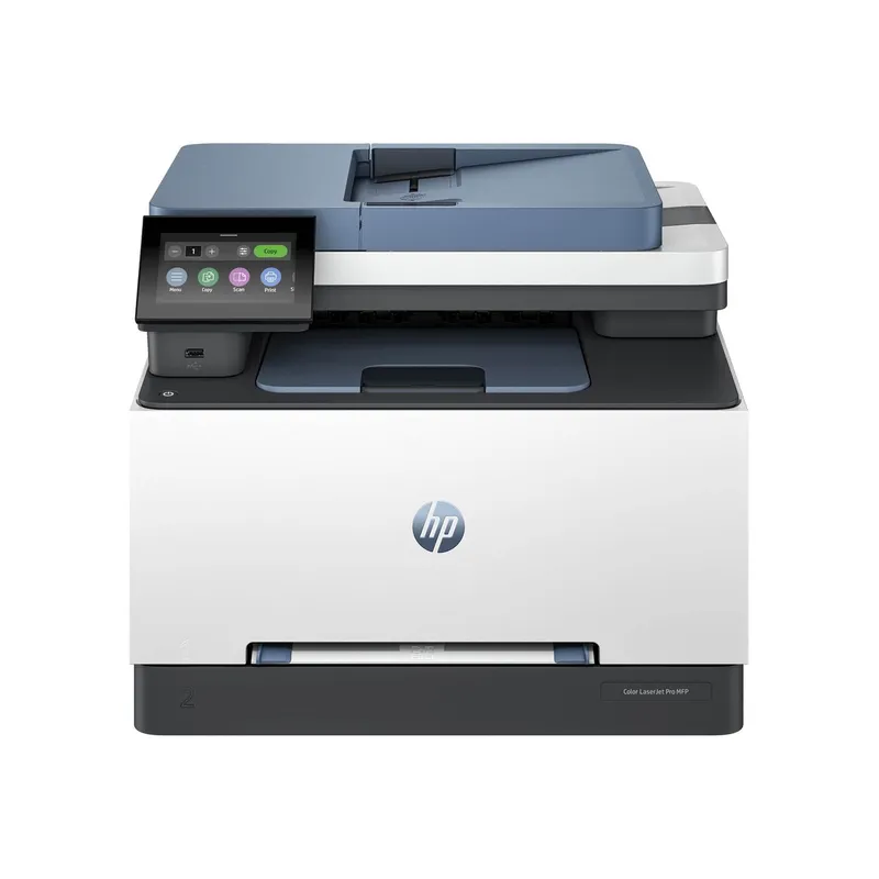 Bild 1 för HP INC.