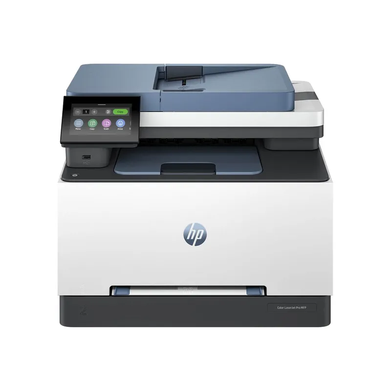 Bild 2 för HP INC.