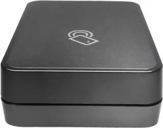 Produktfoto för Hp Jetdirect 3000w Nfc