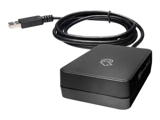 Produktfoto för Hp Jetdirect 3000w Nfc