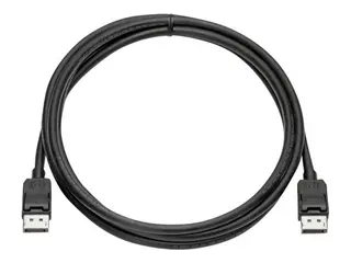 Produktfoto för HP Kabel HP Displayport 2m