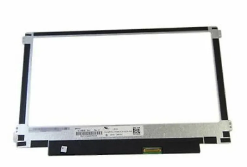 Alternativ bild 0 för HP L14918-001, Skärm, 29,5 cm (11.6), HD, Pekskärm, HP, HP Chromebook 11 G6