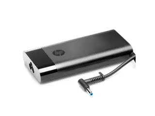 Produktfoto för HP L15534-001, Bärbar dator, inomhus, 135 W, Svart, 1 styck
