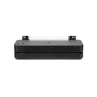 Produktfoto för HP largeformatprinter - DesignJet T250 - 4-farvet
