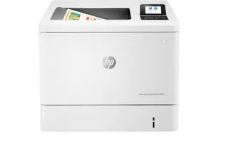 Produktfoto för Hp Laserjet Enterprise M554dn A4